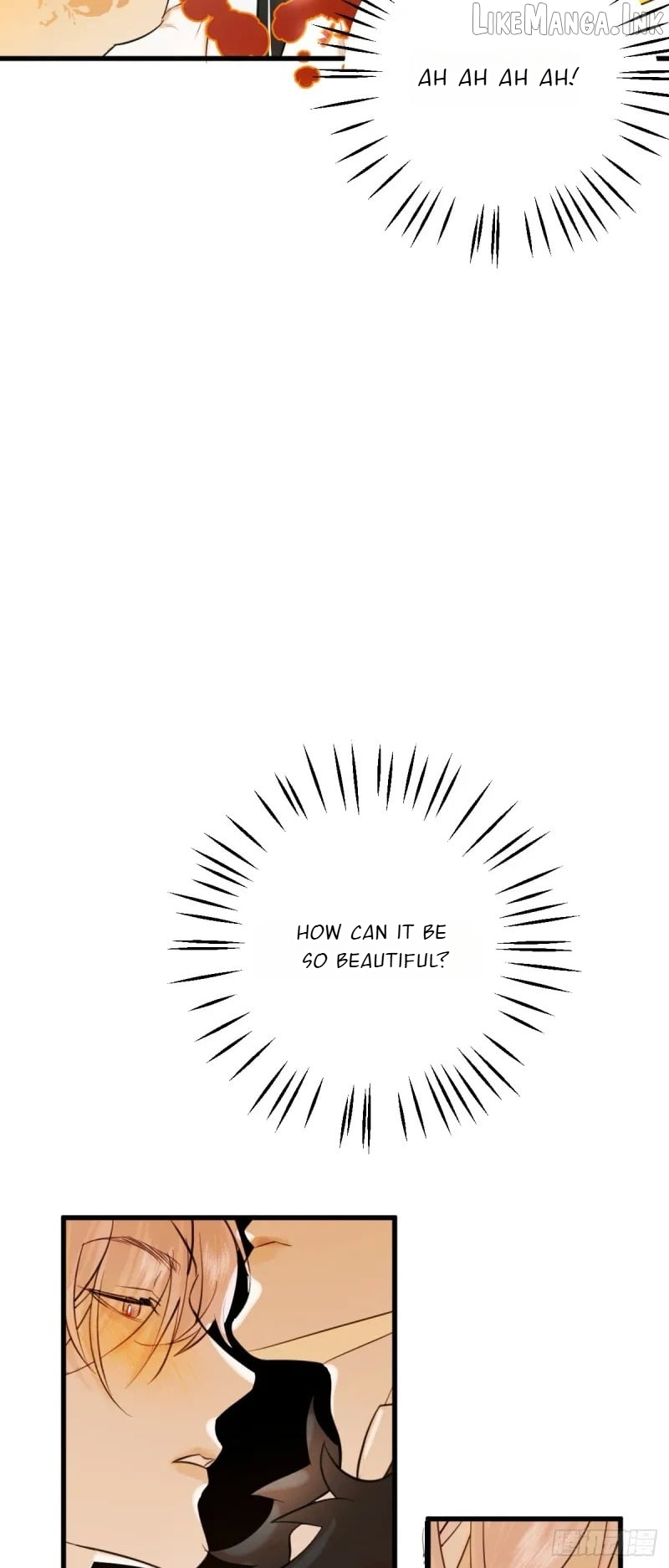 My Own Evil God Chapter 25 - page 23